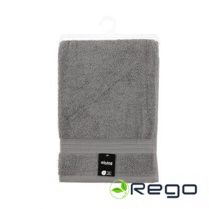 4Living dvielis Sandy 50x70cm tumši pelēks