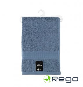 4Living dvielis Sandy 70x140cm tumši zils