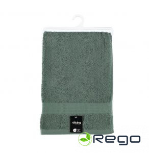 4Living dvielis Sandy 50x70cm tumši zaļš