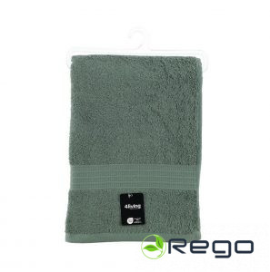 4Living dvielis Sandy 70x140cm tumši zaļš