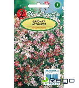 Ģipsene gleznā Mix 1g