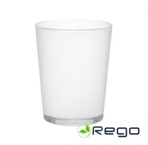 4Living puķu pods orhidejām Lille belts 1,2L 13x13x16cm