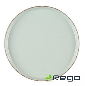 Maku Pastello šķīvis zaļš 27cm