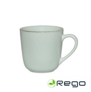 Maku Pastello krūze zaļa 400ml