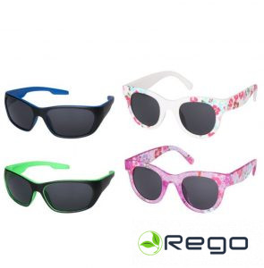 Acces bērnu saulesbrilles Style mix