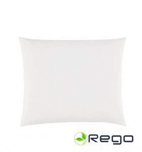 4Living spilvens 50x60cm balts 450g