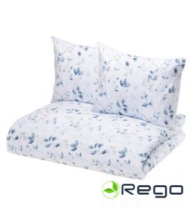 4Living gultas veļas komplekts Valencia 220x210cm, 2 x 50x60