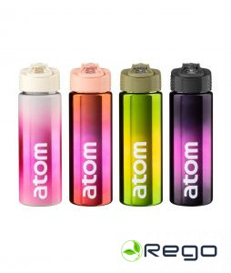 Atom pudele Motivation Special 700ml dažādi veidi