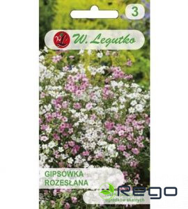 Ģipsenes ložņu Mix 0.3g