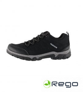 Acces apavi 39-45.izmērs melni