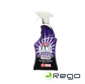 Cillit Bang Bleach tīrīšanas līdzeklis Blackmould 750ml