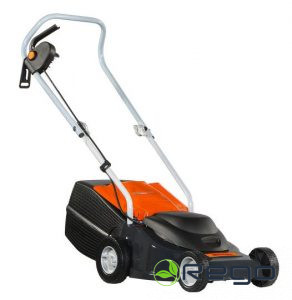 Oleo-Mac K 35 P elektriskais zāles pļāvējs 1.1kW (66059008E)