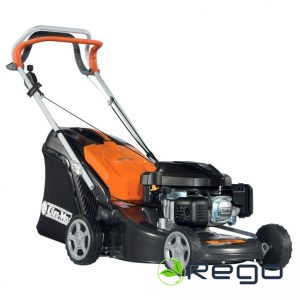 Oleo-Mac G 53 TK Comfort Plus benzīna zāles pļāvējs, Loncin (66079133E1)