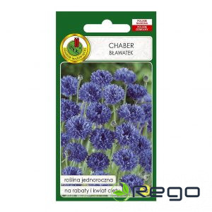 Rudzupuķes BLAWATEK 2g