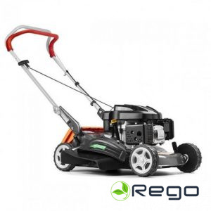 Oleo-Mac G 48 PK Comfort SD benzīna zāles pļāvējs, Loncin (66119064E1)