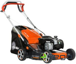 Oleo-Mac G 48 TBQ Comfort Plus benzīna zāles pļāvējs, B&S (66119112E5)