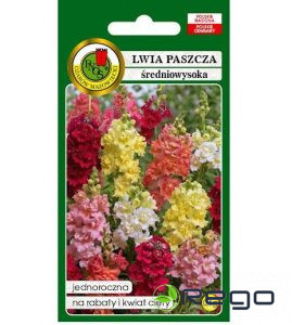 Lauvmutītes vidējās mix 0.5g