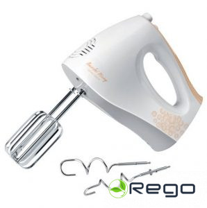 Sencor SHM 5205-EUE3 Mikseris 500W