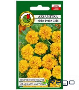 Samtenes zemās Petite Gold 1g