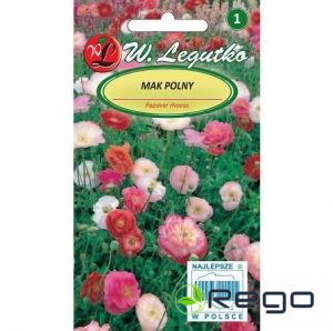 Magones pildītās,viengadīgs MIX 1g