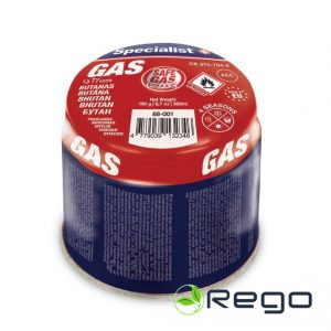 Specialist+ butāna gāze 190g. 68-001