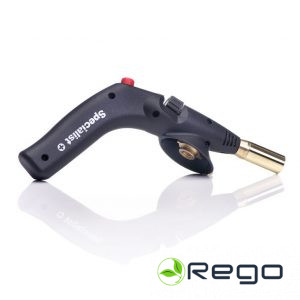 Specialist+ 7/16 deglis bez korpusa (68-003)