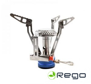 Specialist tūristu plīts 7/16