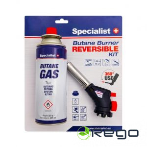 Specialist+ degļa komplekts 68-8999KIT