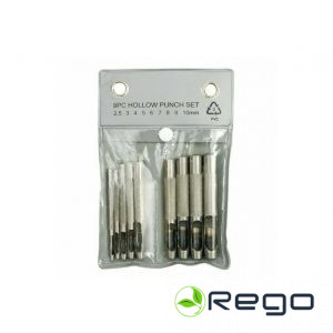 Caurumsitamie komp.9 gb.(D 2.5-10mm) New Brand 76705 / 2614 (690290)