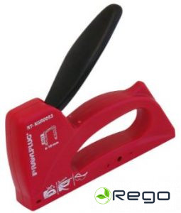 ABS Skavu pistole "Easi Squeez" RL53, 6-10mm (690523)