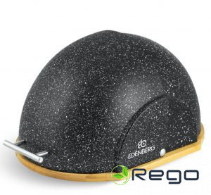 Maizes kaste melna/ balta, koka