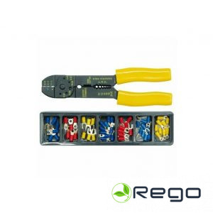 Saspiedējspīles vadu tīrīšanai kmpl. (690803)