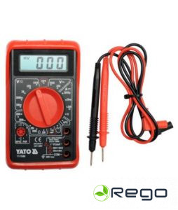 Universāls testeris (690838)