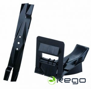 Stihl mulčēšanas komplekts (69090071026)