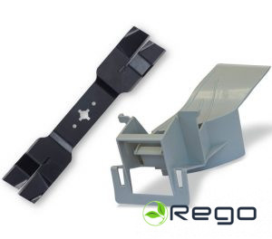 Stihl Mulčēšanas komplekts AMK048, MB448.1, RMA448 (69090071034)