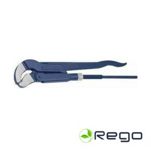 Cauruļu atslēga 45 grādi, 1.0", 773/ 55100 (690905)