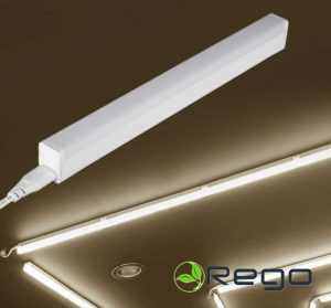 V-tac LED lineārais gaismeklis 4W(360Lm) SAMSUNG, garantija 5 gadi