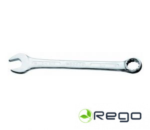 Kombinētā atslēga 12mm,L-155,CrV,MN-51-412/51677/35D707