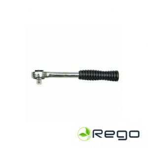 Atslēga ar tirkšķi 1/2, 250 mm 5327 / 53540 (691662)