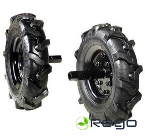 Oleo-Mac riteņu komplekts MH197RK 69209086