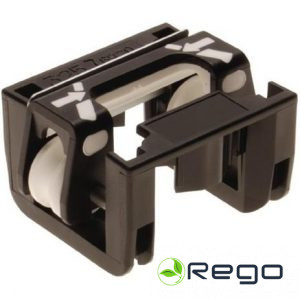 Bahco Vīlēšanas šablons 3/8 RG 4.0 mm vīlēm (6922)