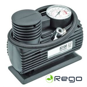 Mini kompresors 12V (692409)