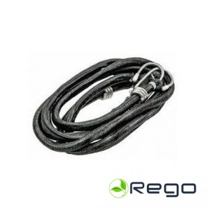 Bagāžas gumijas saite 120cm 2gab 1704 (692454)