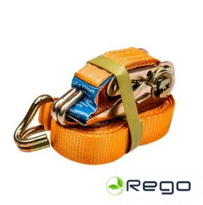 Bagāžas siksna 5m x 38mm 1000/2000 daN (692455)