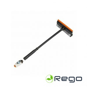 Birste logu tīrīšanai 20cm, ES9408/82920 (692537)