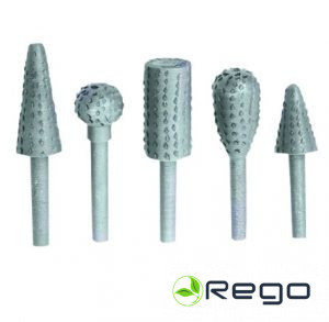 Borfrēzes 5gab., 60H007 693675