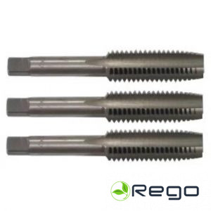 Vītņurbis M5, 3gb, volfrāma 14A205/2035 (693716)