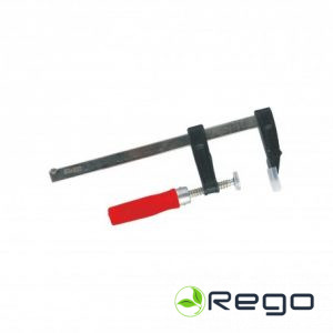 Koka spiede F-tipa 50x300mm (693838)