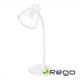 Galda lampa  DP X004 2500lx/9W/6K