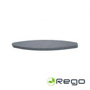 Galodiņa asināšanai 225 mm TANOS / 26210 (693945)